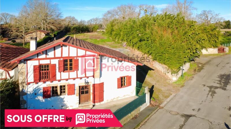 Maison - 114 m² - 6 pièces