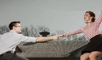 Soirée Rock moderne