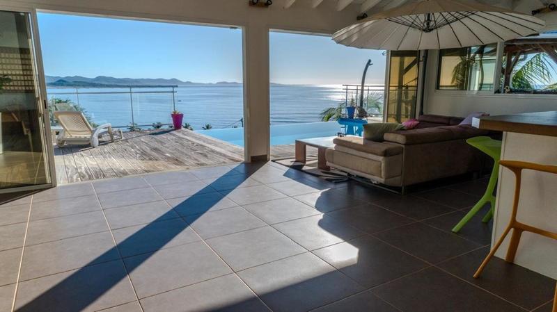 Villa - 121 m² - 8 pièces