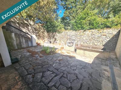 Maison de ville - 190 m² - 6 pièces