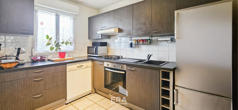 Maison - 77 m² - 4 pièces