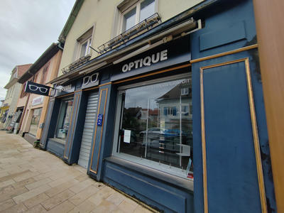 Local commercial - 41 m²