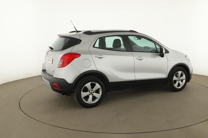 Opel Mokka 1.7 Cdti 130 ch