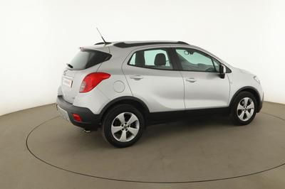 Opel Mokka 1.7 Cdti 130 ch