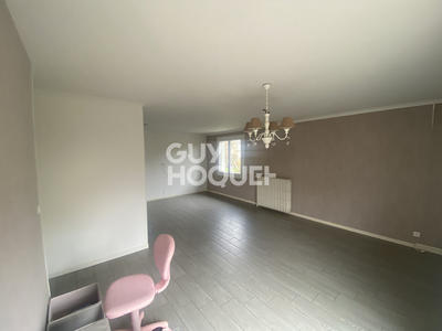 Maison - 75 m² - 3 pièces