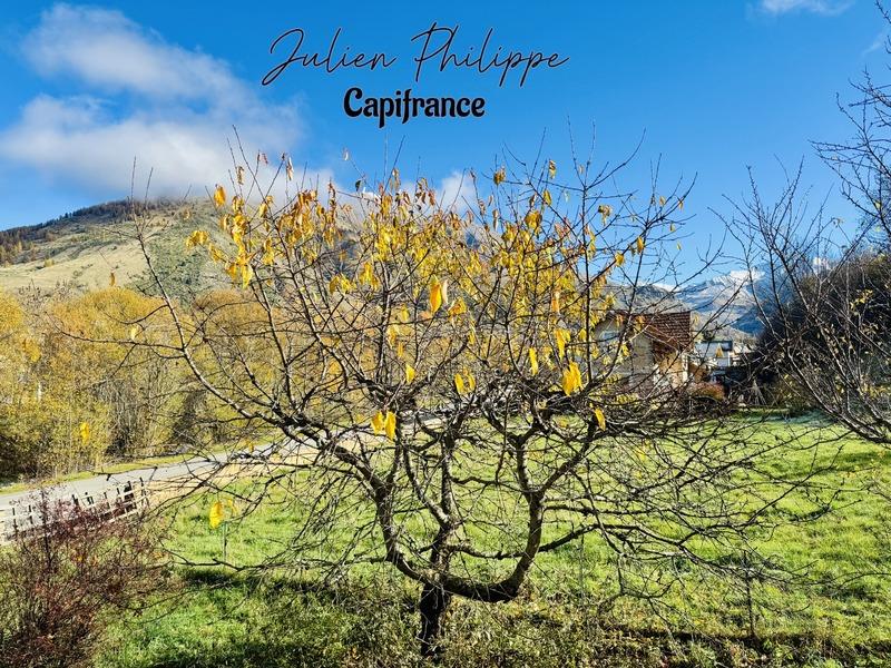 Maison - 126 m² - 5 pièces