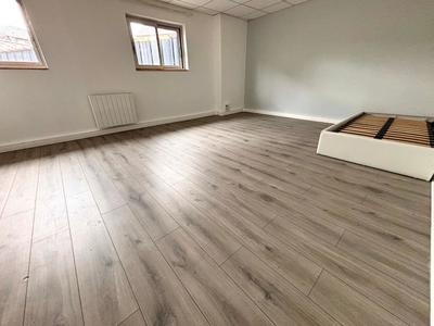 Maison - 160 m² - 3 pièces