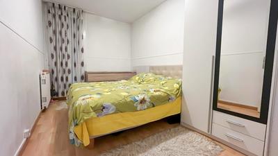 Appartement - 68 m² - 4 pièces