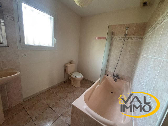 Villa - 105 m² - 5 pièces