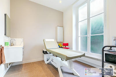 Bureau - 72 m² - 3 pièces