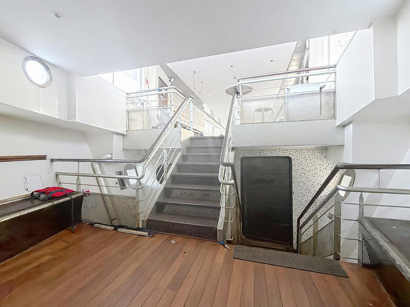 Local commercial - 480 m²