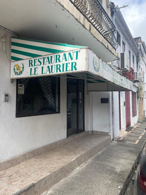 Local commercial - 58 m²