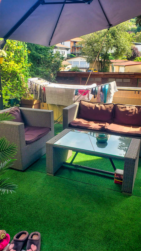 Appartement - 72 m² - 4 pièces