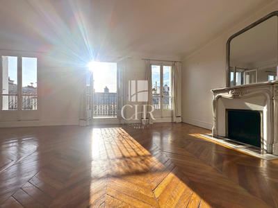 Appartement - 80 m² - 3 pièces