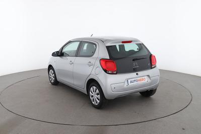 Citroën C1 1.0 VTi Feel 5p 72 ch