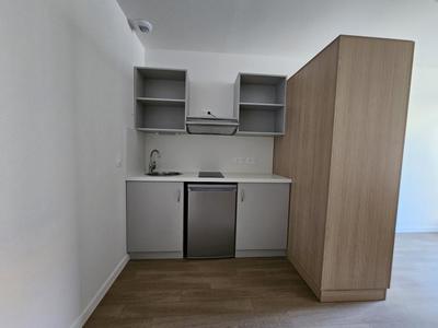Appartement - 29 m² - 1 pièce