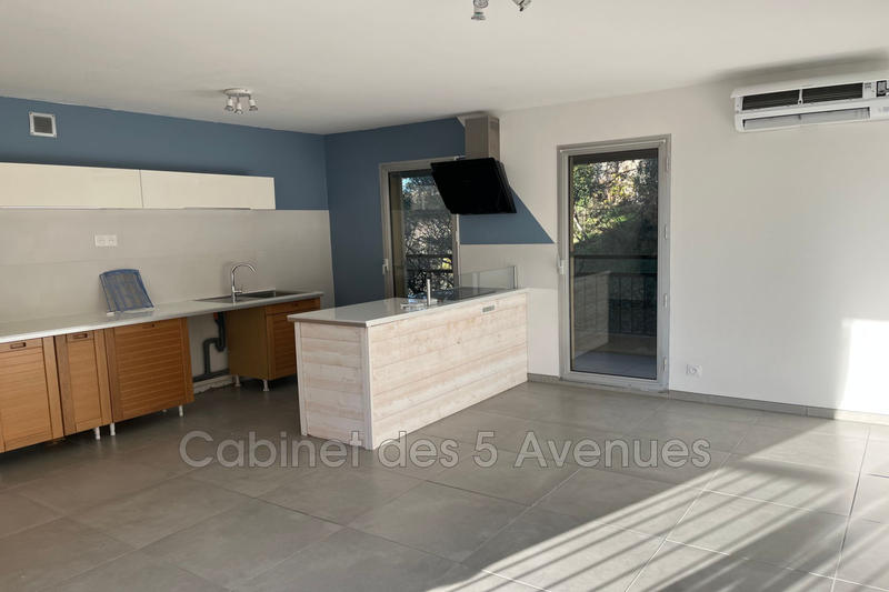 Appartement - 50 m² - 2 pièces