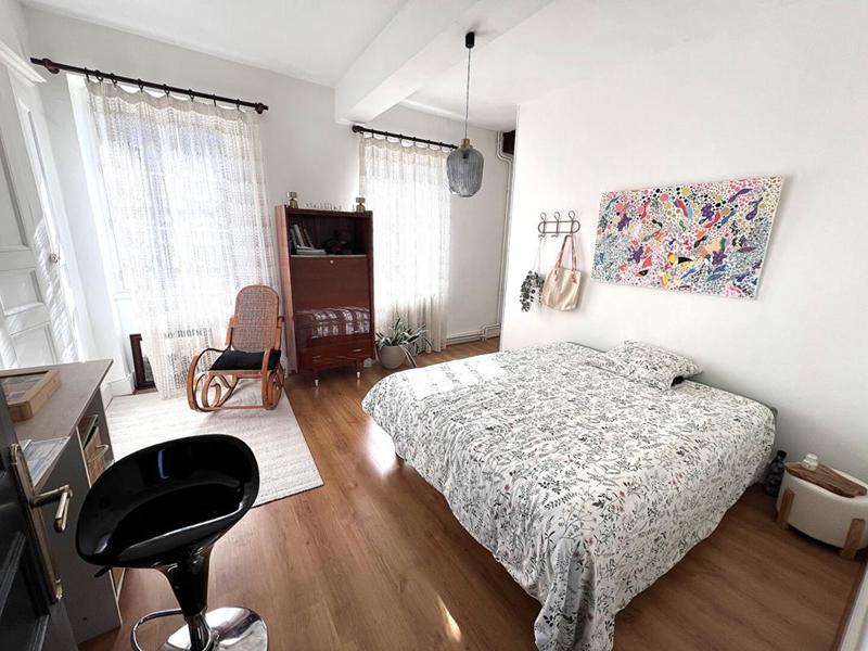 Maison - 162 m² - 7 pièces