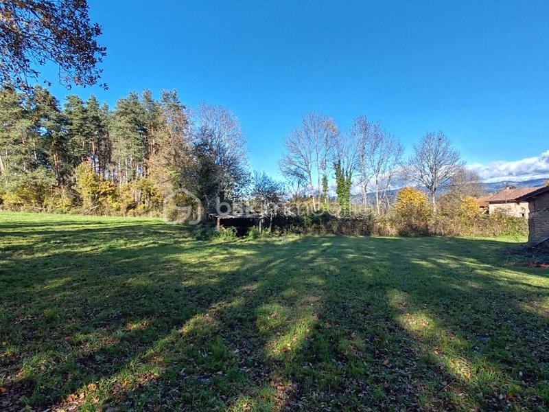 Corps de ferme - 90 m² - 5 pièces