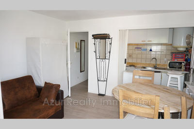 Appartement - 28 m² - 1 pièce