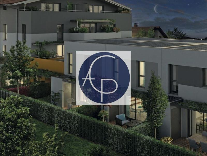 Appartement - 85 m² - 3 pièces