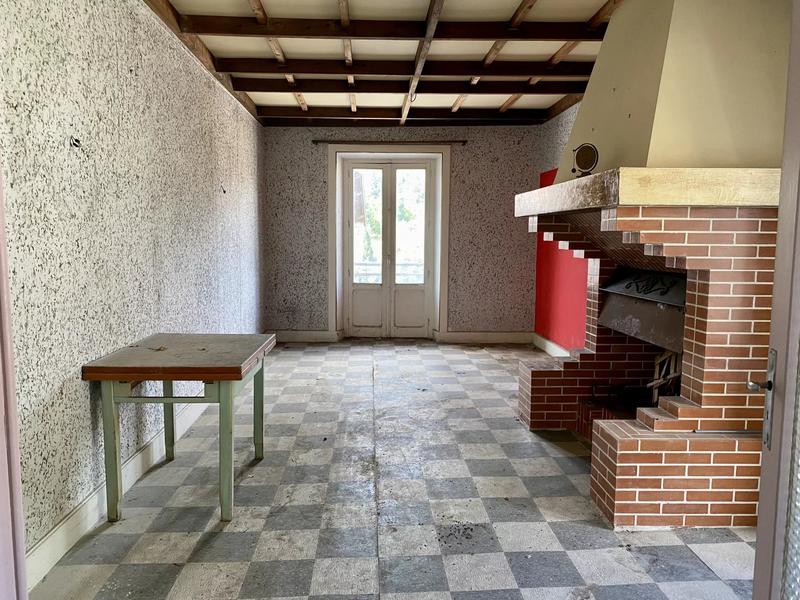 Maison - 200 m² - 6 pièces