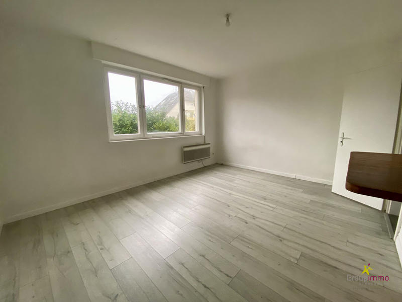 Appartement - 24 m² - 1 pièce