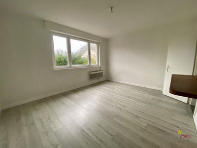 Appartement - 24 m² - 1 pièce