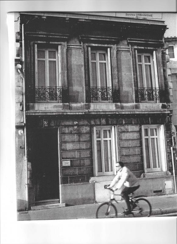 Maison - 65 m² - 3 pièces