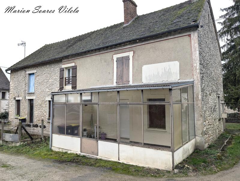 Propriété - 171 m² - 7 pièces