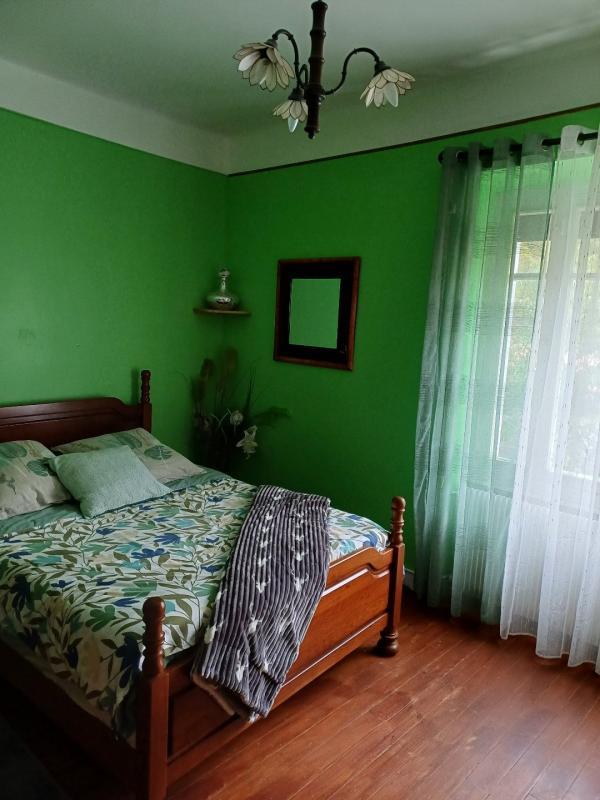 Maison en pierre - 150 m² - 9 pièces