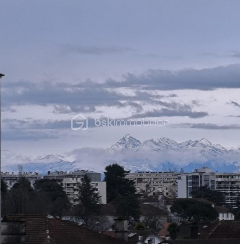 Appartement - 70 m² - 4 pièces