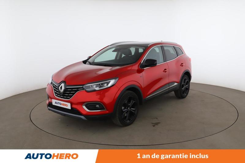 Renault Kadjar 1.5 Blue dCi Black Edition Edc 115 ch
