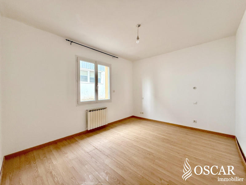 Maison - 74 m² - 3 pièces