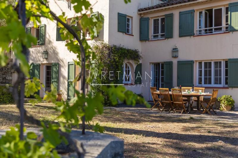 Maison - 174 m² - 7 pièces