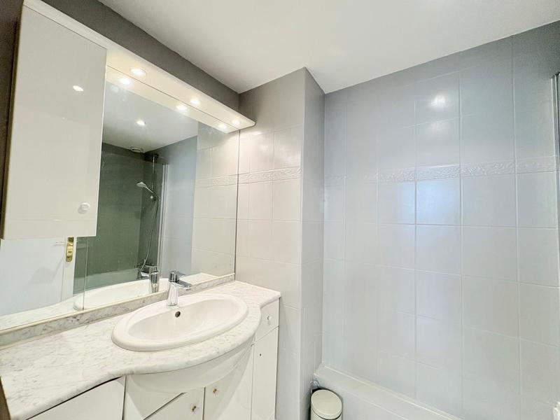 Appartement - 49 m² - 2 pièces