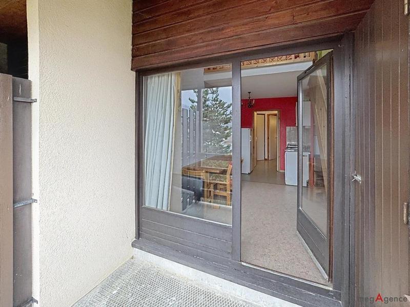 Appartement - 47 m² - 4 pièces