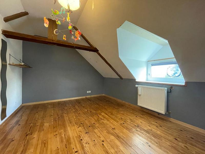 Longère - 153 m² - 7 pièces