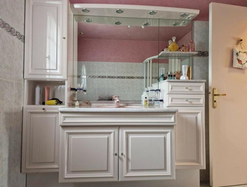 Pavillon - 104 m² - 5 pièces