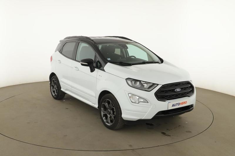 Ford EcoSport 1.0 EcoBoost St Line 125 ch