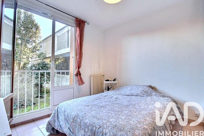 Appartement - 47 m² - 3 pièces