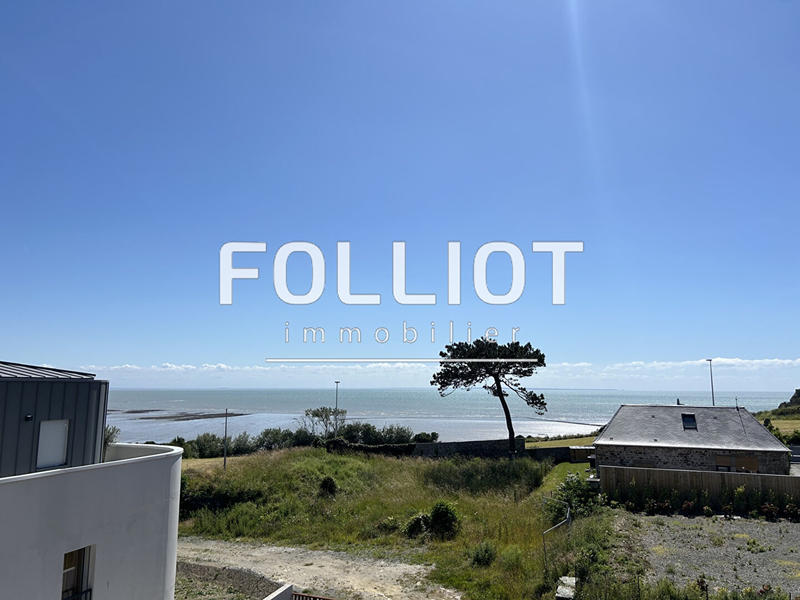 Appartement - 49 m² - 2 pièces