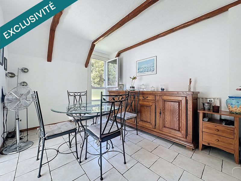 Appartement - 98 m² - 5 pièces