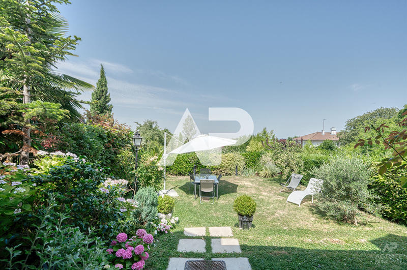 Maison - 140 m² - 7 pièces