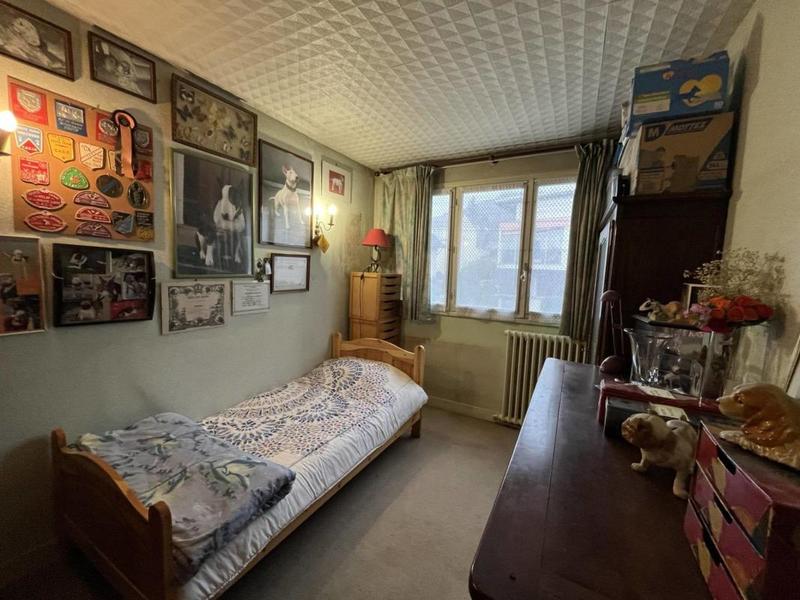 Maison - 71 m² - 5 pièces