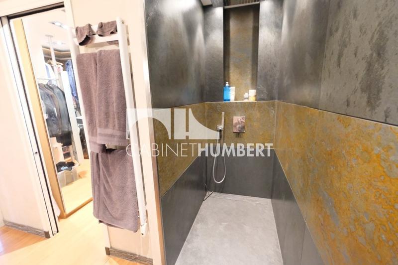 Appartement - 164 m² - 5 pièces