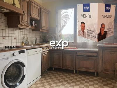 Villa - 74 m² - 4 pièces