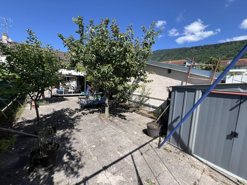 Maison - 244 m² - 10 pièces