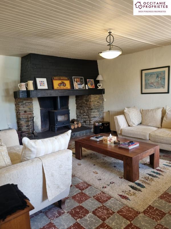 Ferme - 216 m² - 6 pièces