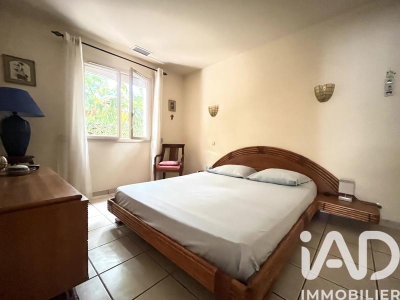 Maison - 92 m² - 3 pièces